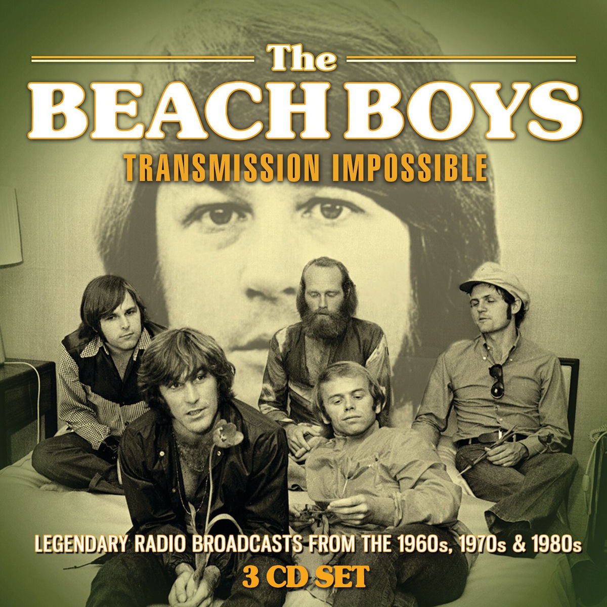 The Beach Boys